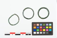 Foto von Bronzering (NHMW-PRAE-025150)